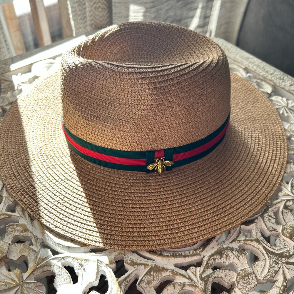 Faux Gucci hat